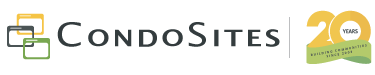 CondoSites Logo