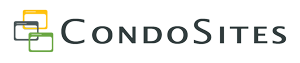 CondoSites Logo